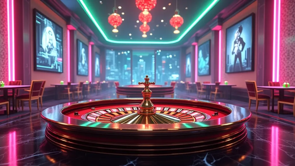 Onlinecasinocryptocanada