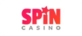 Spin cdsino logo